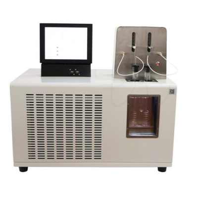 Automatic Freezing Point Tester
