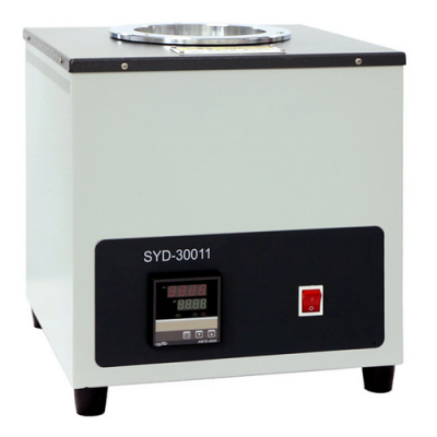 Carbon Residue Tester (Electric Furnace Methods)