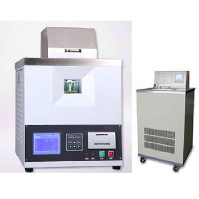 Automatic Bitumen Breaking Point Tester
