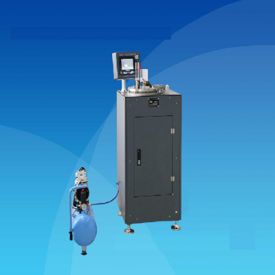 Asphalt Mixture Water Heat Sensitivity Tester 