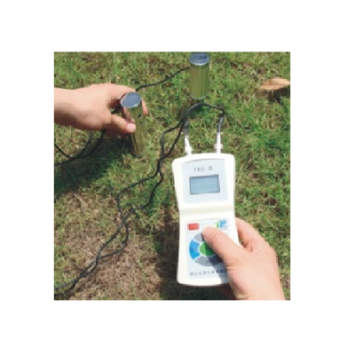 Digital Soil Water Potential Meter