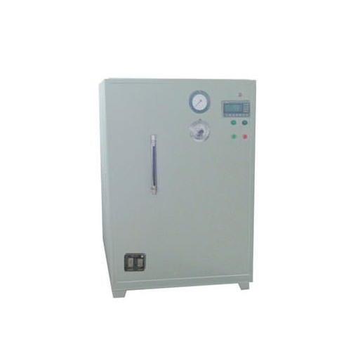 Automatic control type electric steam generator