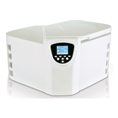 3H series Intelligent High-speed refrigerated centrifuge