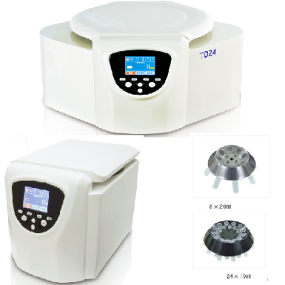 Table type Low speed Centrifuge 