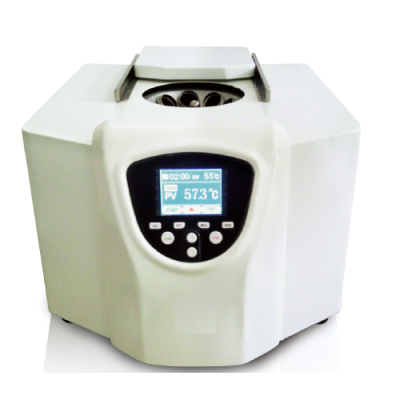 Table-type Dairy Centrifuge