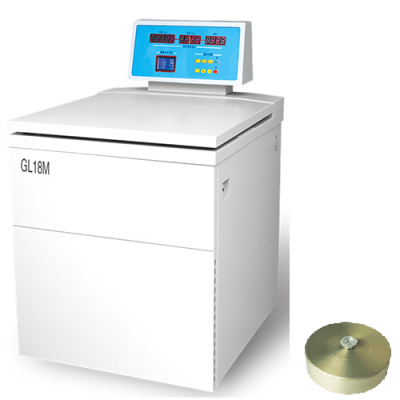 Rock component extraction analyzer
