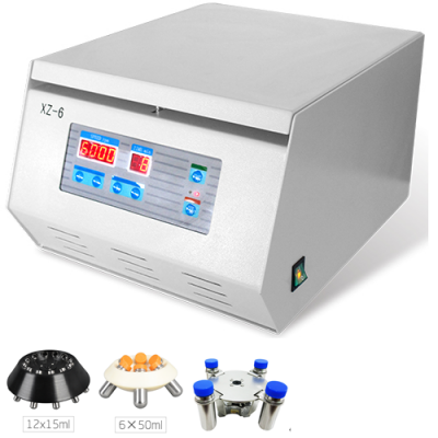 Desktop low speed centrifuge (normal temperature) 