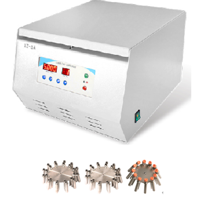 Desktop low-speed centrifuge (normal temperature)