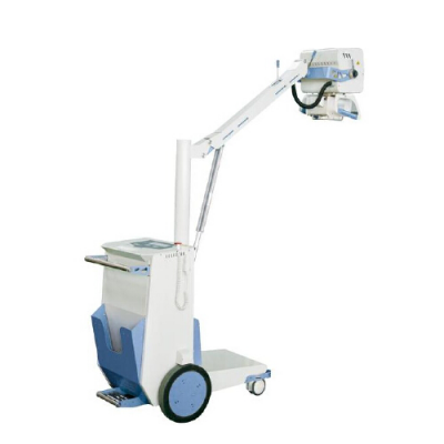 High Frequency Digital X Ray Radiograph system