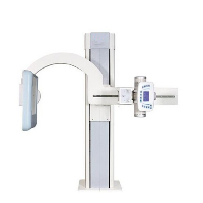 High Frequency Digital X Ray Radiograph system 