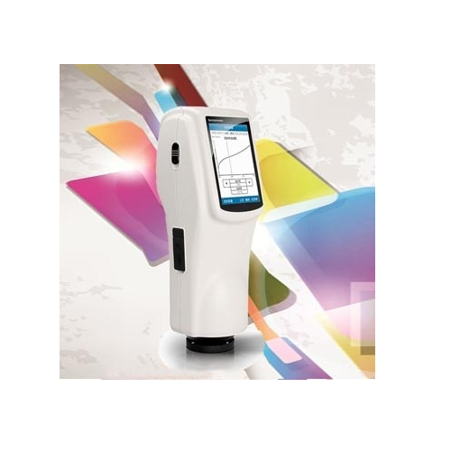 Yxy Spectrophotometer