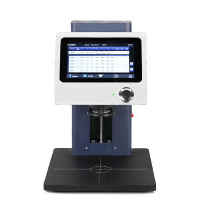 Non- contact benchtop spectrophotometer 