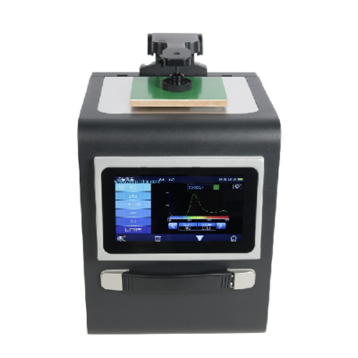 portable desktop spectrophotometer