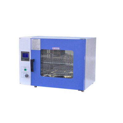 Hot air sterilizer /Dry heat disinfector (LCD panel)