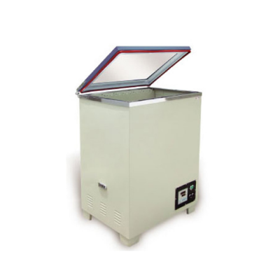 Automatic thermostatic X-ray film dryer