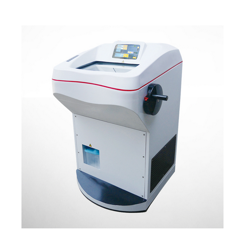 Cryostat Microtome (Touch screen)