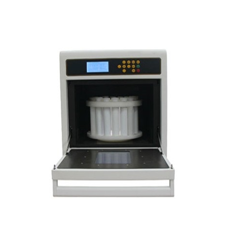 Expert Microwave Digestion instrument (high throughput)