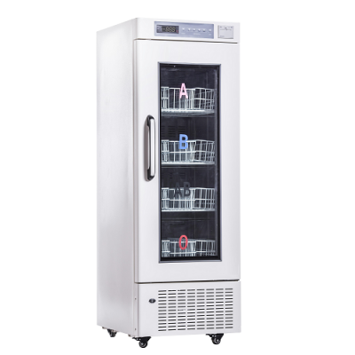 Blood Bank refrigerator