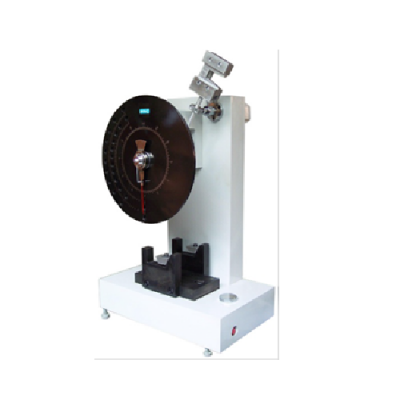SERIES CHARPY IMPACT TESTER