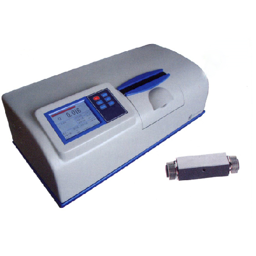 Automatic Polarimeter (constant temperature)