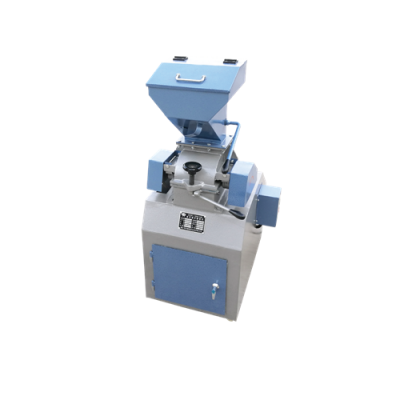 Hammer Crusher (Without Splitting/Reduction Facility)