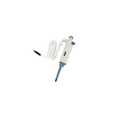 Pipette with switch
