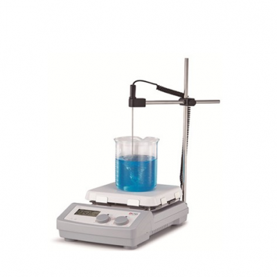 Hotplate Magnetic Stirrer