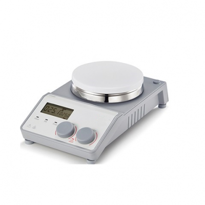 Hotplate Magnetic Stirrer