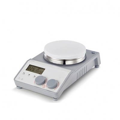 Hotplate Magnetic Stirrer