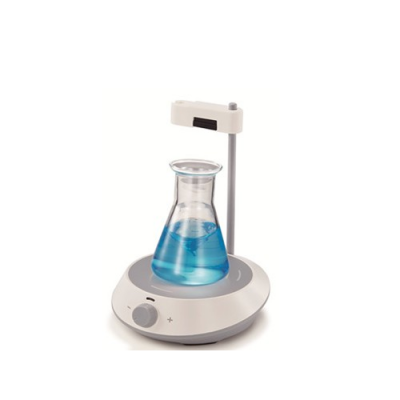 Economical Magnetic Stirrer