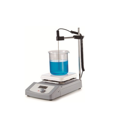 Hotplate Magnetic Stirrer