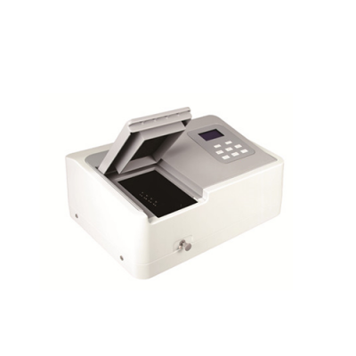 Spectrophotometer