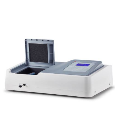 Spectrophotometer