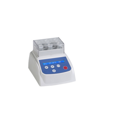 Mini Dry Bath Incubator