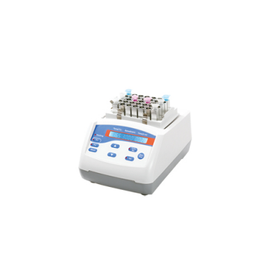 Thermo Shaker Incubator