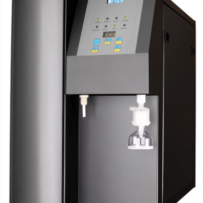 Gene Water Ultra-Purification Machine