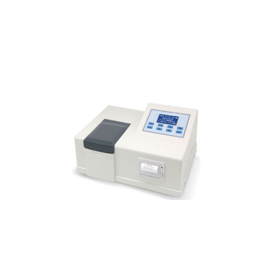 Multi-parameter water quality tachymeter