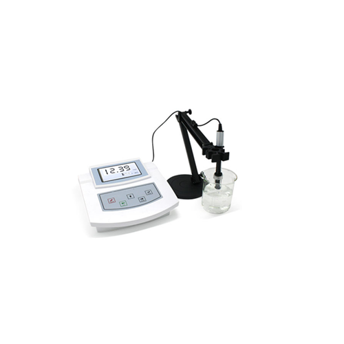 Table type of dissolved oxygen instrument