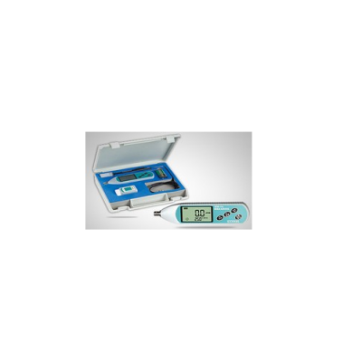 Portable conductivity meter