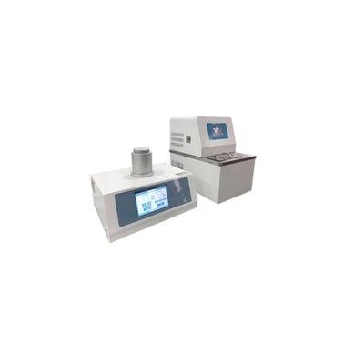 Low temperature differential scanning calorimeter