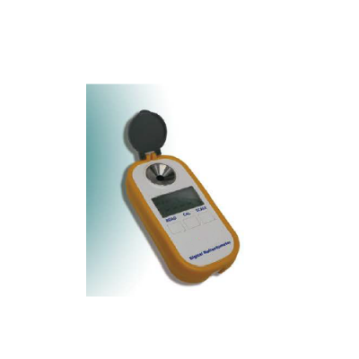 Handheld Refractometer 