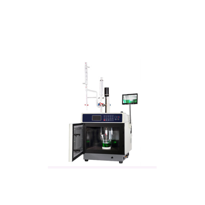 Microwave Chemistry Reaction Workstation