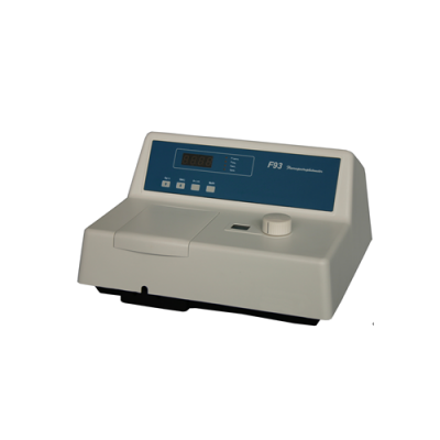 Fluorescence Spectrometer