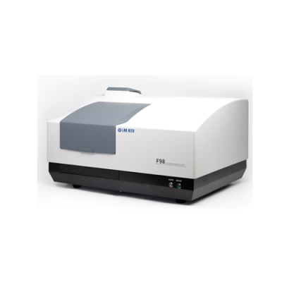 Fluorescence Spectrophotometer