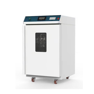 ETO Sterilizer