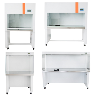 All-steel SW-CJ-series horizontal air supply laminar flow cabinet