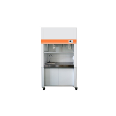 Fume hood