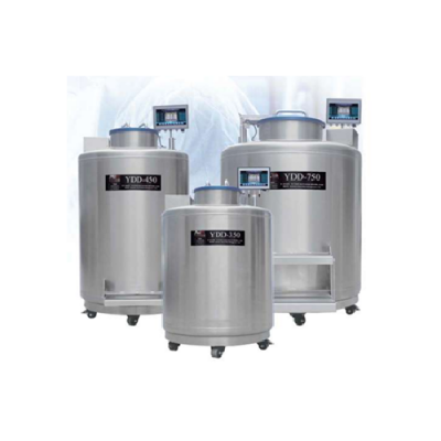Biobank Containers