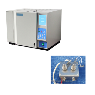 Gas Chromatograph