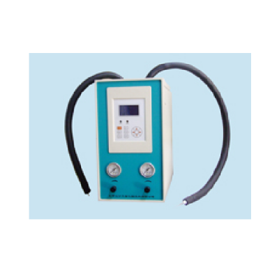 Headspace Injection System